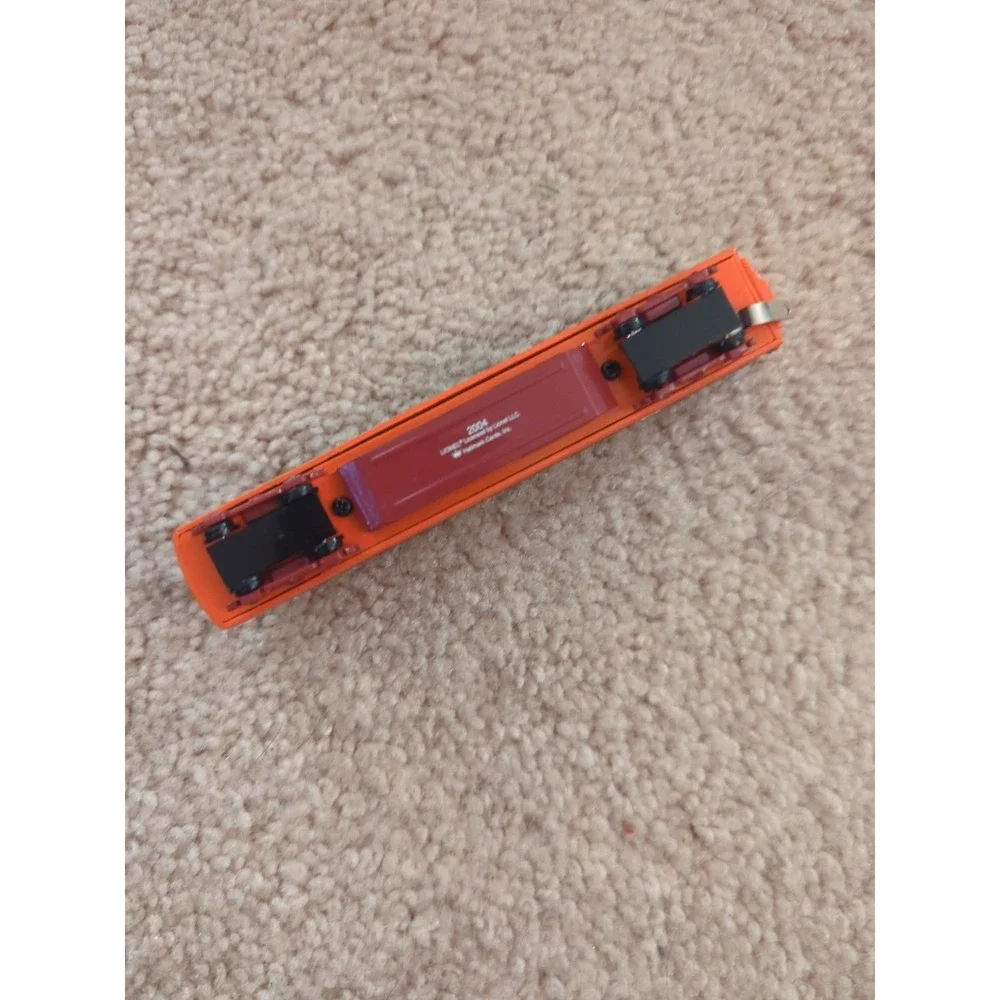 Hallmark‎ Keepsake Ornamen 2004 Lionel Hiawatha Observation Car